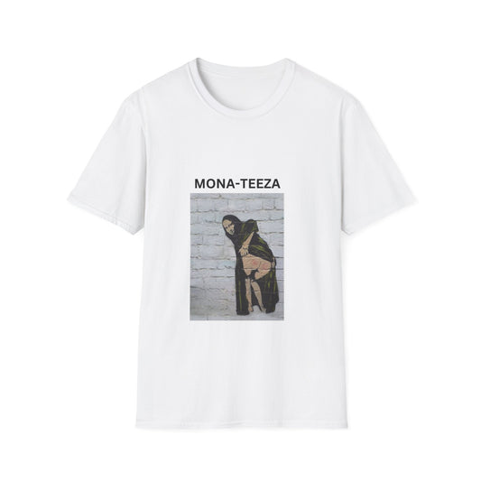 MONATEEZA T-Shirt